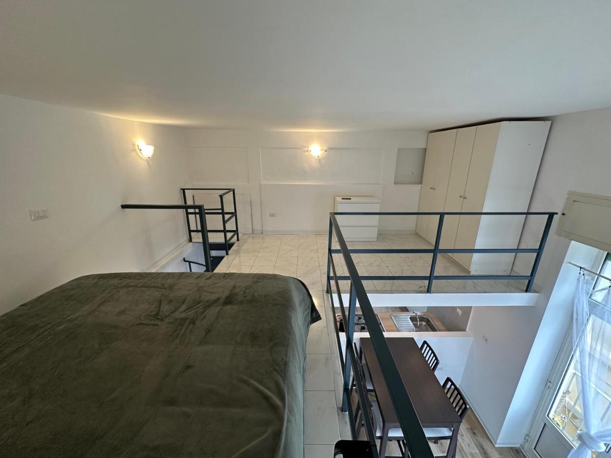 La Dimora Al Castello Central Flat Naples - My Place Luaran gambar