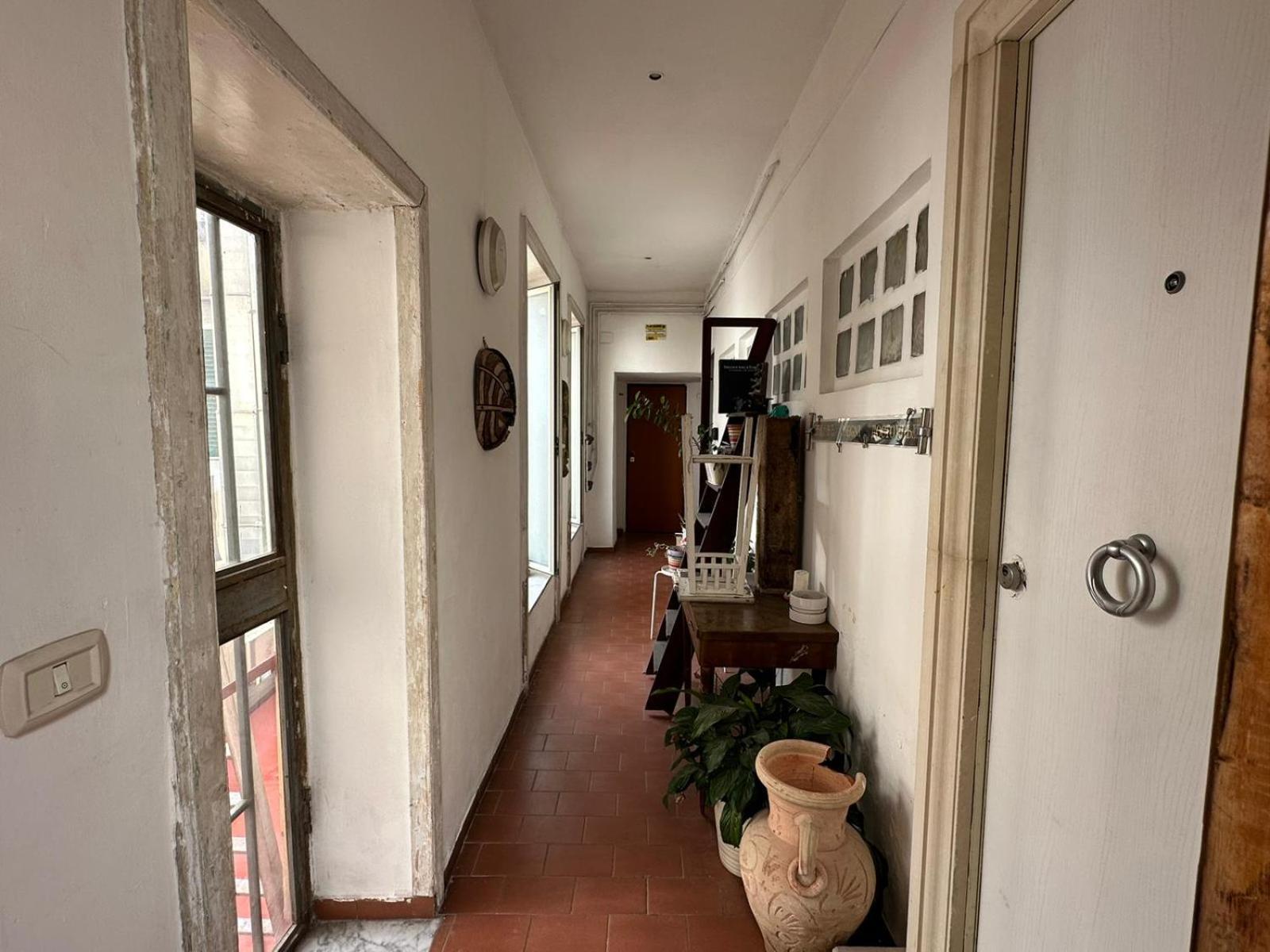 La Dimora Al Castello Central Flat Naples - My Place Luaran gambar